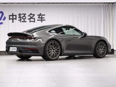 Porsche 911 2023 Carrera 3.0T - фото 3