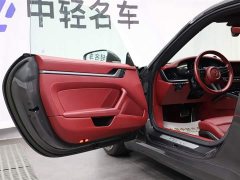 Porsche 911 2023 Carrera 3.0T - фото 5