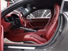 Porsche 911 2023 Carrera 3.0T - фото 7