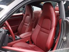 Porsche 911 2023 Carrera 3.0T - фото 9