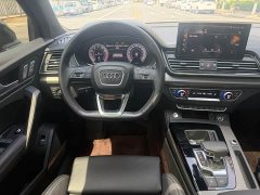 Audi Q5L 45T luxury and dynamic - фото 14