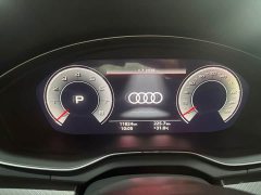 Audi Q5L 45T luxury and dynamic - фото 19