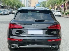 Audi Q5L 45T luxury and dynamic - фото 6