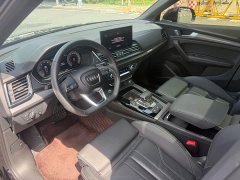 Audi Q5L 45T luxury and dynamic - фото 8