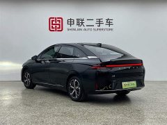 Xpeng P5 2021 550G - фото 3