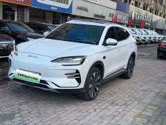 BYD Song PLUS New Energy EV Smart Driving Edition 520km Premium Type - фото 1