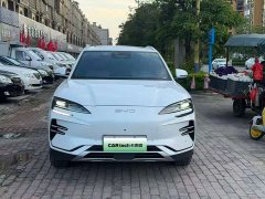 BYD Song PLUS New Energy EV Smart Driving Edition 520km Premium Type - фото 2