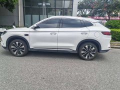 BYD Song PLUS New Energy EV Smart Driving Edition 520km Premium Type - фото 3