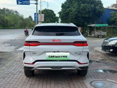 BYD Song PLUS New Energy EV Smart Driving Edition 520km Premium Type - фото 4