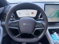 BYD Song PLUS New Energy EV Smart Driving Edition 520km Premium Type - фото 6