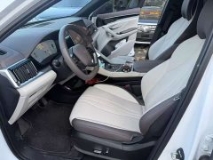 BYD Song PLUS New Energy EV Smart Driving Edition 520km Premium Type - фото 7