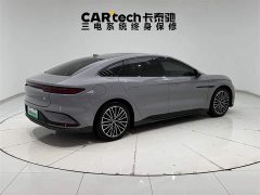 BYD Han 2025 EV 701KM LiDAR Intelligent Driving Edition - фото 11