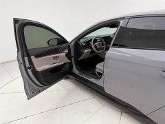 BYD Han 2025 EV 701KM LiDAR Intelligent Driving Edition - фото 13