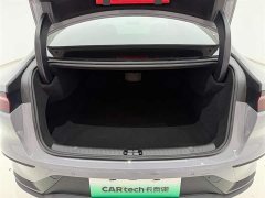 BYD Han 2025 EV 701KM LiDAR Intelligent Driving Edition - фото 14