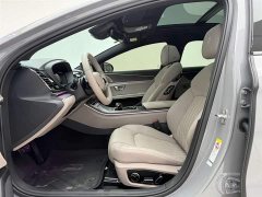 BYD Han 2025 EV 701KM LiDAR Intelligent Driving Edition - фото 15