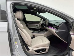 BYD Han 2025 EV 701KM LiDAR Intelligent Driving Edition - фото 19