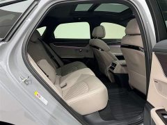 BYD Han 2025 EV 701KM LiDAR Intelligent Driving Edition - фото 20