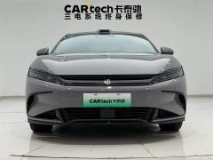 BYD Han 2025 EV 701KM LiDAR Intelligent Driving Edition - фото 3