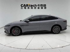 BYD Han 2025 EV 701KM LiDAR Intelligent Driving Edition - фото 6