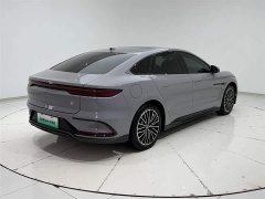 BYD Han 2025 EV 701KM LiDAR Intelligent Driving Edition - фото 8