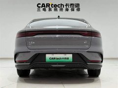 BYD Han 2025 EV 701KM LiDAR Intelligent Driving Edition - фото 9