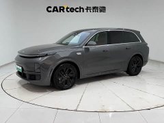 Li Auto Ideal L8 2023 Pro - фото 1