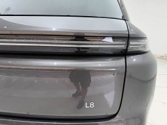 Li Auto Ideal L8 2023 Pro - фото 10