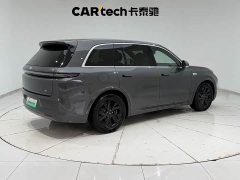 Li Auto Ideal L8 2023 Pro - фото 11