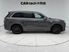 Li Auto Ideal L8 2023 Pro - фото 12