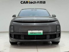 Li Auto Ideal L8 2023 Pro - фото 3