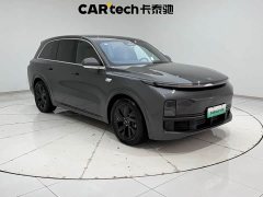 Li Auto Ideal L8 2023 Pro - фото 4