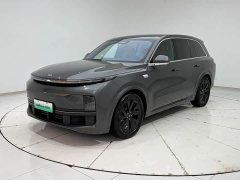 Li Auto Ideal L8 2023 Pro - фото 5