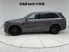 Li Auto Ideal L8 2023 Pro - фото 6
