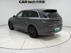 Li Auto Ideal L8 2023 Pro - фото 7