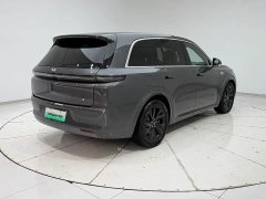 Li Auto Ideal L8 2023 Pro - фото 8