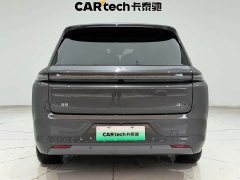Li Auto Ideal L8 2023 Pro - фото 9