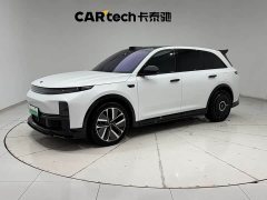 Li Auto Ideal L7 Ultra - фото 1