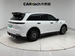 Li Auto Ideal L7 Ultra - фото 11