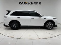 Li Auto Ideal L7 Ultra - фото 12