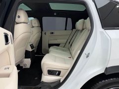 Li Auto Ideal L7 Ultra - фото 18