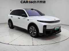 Li Auto Ideal L7 Ultra - фото 4