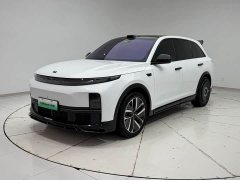 Li Auto Ideal L7 Ultra - фото 5