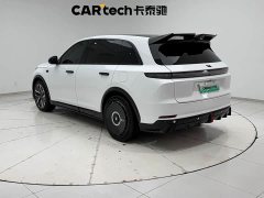 Li Auto Ideal L7 Ultra - фото 7