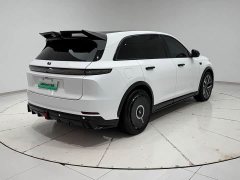Li Auto Ideal L7 Ultra - фото 8