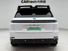 Li Auto Ideal L7 Ultra - фото 9
