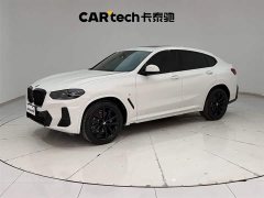 BMW X4 2022 facelift xDrive 30i M Sports Night Package - фото 1