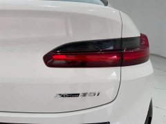 BMW X4 2022 facelift xDrive 30i M Sports Night Package - фото 10