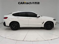 BMW X4 2022 facelift xDrive 30i M Sports Night Package - фото 12