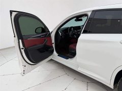 BMW X4 2022 facelift xDrive 30i M Sports Night Package - фото 13
