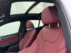 BMW X4 2022 facelift xDrive 30i M Sports Night Package - фото 16